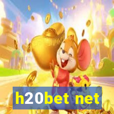 h20bet net